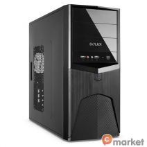 Компьютер AMD Athlon 200GE (244574) Компьютер AMD Athlon 200GE (244574)
